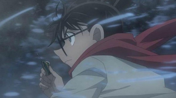 Conan Movie 28 dịp hè này có gì hot mà lọt top 20 doanh thu toàn cầu 2025?