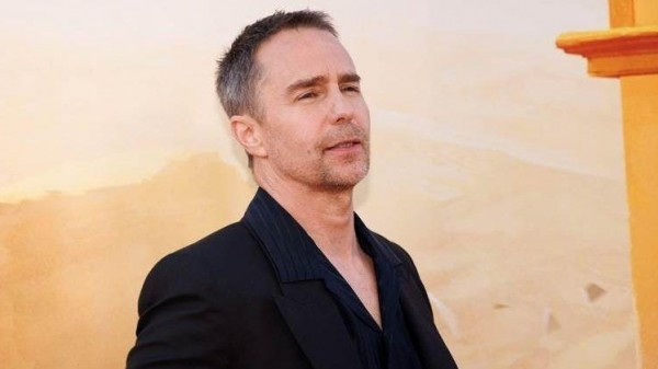 Mối duyên thú vị của 'chủ nhân tượng vàng Oscar' Sam Rockwell với những vai diễn 'người xấu' kinh điển