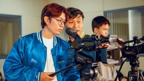 Những trải nghiệm làm nên điểm cộng của ngành Truyền thông HUTECH