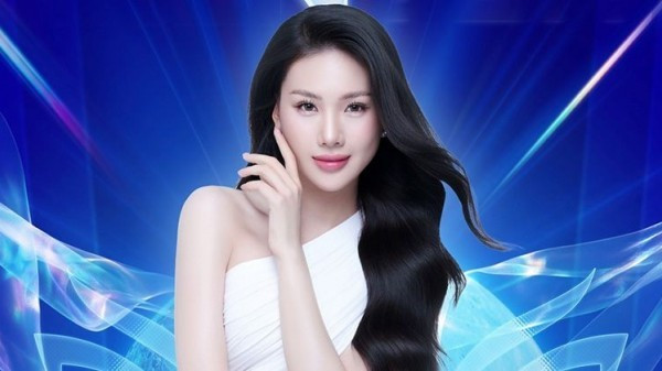 Bùi Quỳnh Hoa 'đối đầu' Lê Hoàng Phương tại Hoa hậu sinh viên Việt Nam 2025?