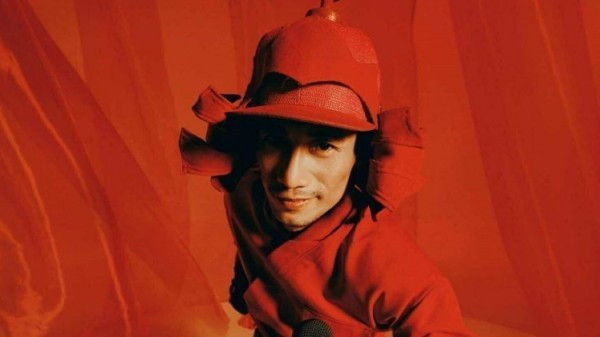 'Dân Tôi Ca' - Dấu mốc mới trên con đường nghệ thuật của Phạm Anh Khoa