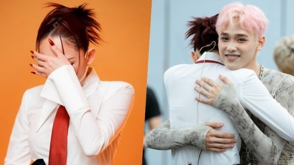 Tóc Tiên tiếp tục khóc nức nở vì Tạ Hoàng Long