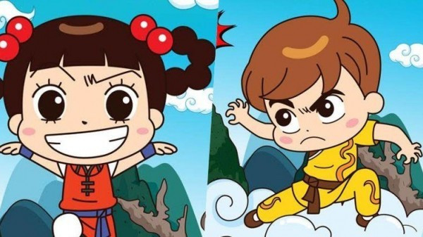 Bới ngay tô cơm, cùng Jadoo 'Lạc vào vương quốc phép thuật'