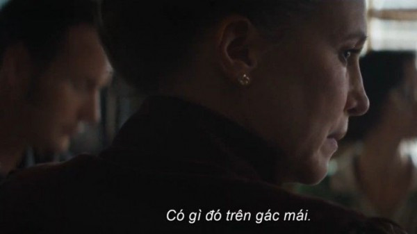 Con gái nhà Warren có dấu hiệu quỷ ám, gia đình Warren đối mặt với vụ án đáng sợ nhất