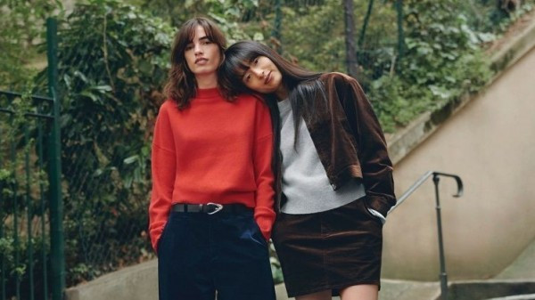 Nét thanh lịch hiện đại nước Pháp qua BST đặc biệt của UNIQLO