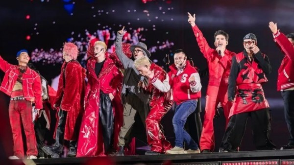 Concert 'Anh trai vượt ngàn chông gai' hé lộ dàn khách mời đặc biệt