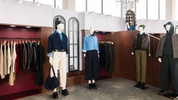 BST LifeWear Thu/Đông 2025 của UNIQLO có gì hot?