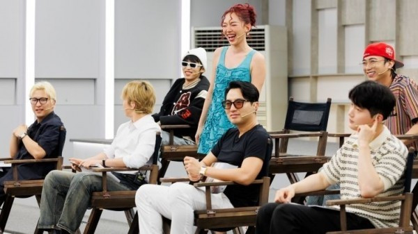 Cuộc chiến gay cấn giữa dàn Tân Binh cùng Top X