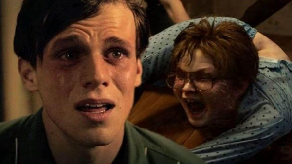 Dàn quỷ dữ ám ảnh nhất loạt phim 'The Conjuring': Cái tên cuối khiến vợ chồng Warren bỏ cuộc