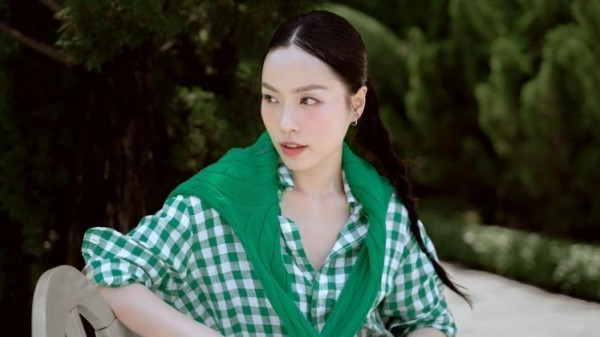 Hà Trúc viết tâm thư sau loạt tranh cãi trên mạng xã hội