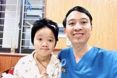 Trẻ 15 tuổi trở về từ lằn ranh sinh tử nhờ kết hợp y học hiện đại, cổ truyền