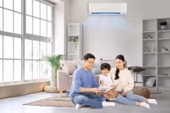 Bước vào phòng điều hòa là hắt hơi, sổ mũi: Cảnh báo “ổ dị nguyên” gây bệnh