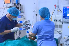 Đuối nước trẻ em tăng đầu hè: Sơ cứu sai cách khiến cơ hội sống bị đánh mất