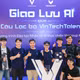 VINGROUP tăng tốc đào tạo 20.000 nhân tài AI thực chiến 