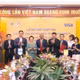PVcomBank và Visa ký kết hợp tác triển khai giải pháp chuyển tiền qua Visa Direct