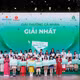 Khởi động Cuộc thi “Gửi Tương Lai Xanh 2050” mùa 3 với tổng giá trị giải thưởng hơn 2,5 tỷ đồng