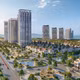 Biển người hội tụ sẵn sàng chinh phục Beachtro Tower tại Blanca City