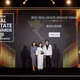 DOT Property VN Awards 2026 vinh danh ROX Lease