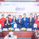 SHB trở thành Nhà tài trợ đồng hành của Đoàn Thể thao Việt Nam tại ASIAD 2026