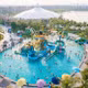 Cư dân Ocean City “thắng đời 1-0” với đặc quyền đi biển miễn phí mỗi ngày, trẩy hội mỗi tuần