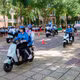 Phạt tiền người dưới 18 tuổi đi mô tô, hiểu thế nào cho đúng?