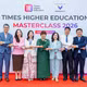 ‘Công thức’ định vị đại học Việt Nam trên bản đồ toàn cầu