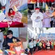 :Ngân hàng Hạnh Phúc của SHB được vinh danh Dự án CSR truyền cảm hứng tại WeChoice Awards