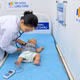 Bác sĩ Long Châu và ‘phút sinh tử’ cứu bé 6 tháng tuổi sặc sữa