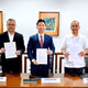 VINENERGO hợp tác với MERALCO và MGEN,nghiên cứu phát triển 