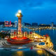 Sun World Ha Long “thổi nến sinh nhật” với hàng chục ngàn phần quà và ưu đãi chơi 3 công viên 