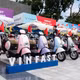 Từ cột mốc 1 triệu xe xuất xưởng: VinFast đã đưa xe máy điện thành một phần