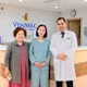 Phẫu thuật cấp cứu, bảo tồn lá lách cho nữ du khách Hàn Quốc bị tai nạn đa chấn thương ở Hạ Long