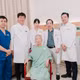 Vinmec Times City giành lại sự sống cho cụ ông 81 tuổi nguy kịch vì vỡ động mạch chủ ngực