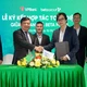 VPBank và Beta Media (Beta Group) ký kết hợp tác toàn diện, kiến tạo hệ sinh thái tài chính - giải trí 