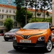VinFast VF 5: “Xế cưng” bền bỉ cho các bác tài chạy xe dịch vụ