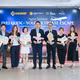 Sun PhuQuoc Airways tăng tốc hiện diện tại Hong Kong, Trung Quốc, sẵn sàng cất cánh chuyến bay đầu tiên vào ngày 22/5