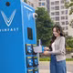 Người dùng yên tâm chạy xe máy điện “tẹt ga” nhờ hạ tầng và hậu mãi 5 sao của VinFast