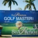 SeAPremium Golf Master 2025, điểm hẹn thượng lưu trên sân Twin Greens độc bản