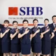 SHB được chấp thuận tăng vốn điều lệ lên 53.442 tỷ đồng