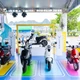 VinFast “phủ xanh” Vietbuild 2026 với dàn ô tô, xe máy điện và hệ sinh thái năng lượng xanh