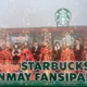 Khai trương cửa hàng Starbucks Fansipan đạt kỷ lục cao nhất châu Á