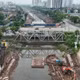 [VIDEO] Hà Nội trả đất cho Geleximco hơn 350ha để cải tạo sông Nhuệ