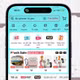 [SPOTLIGHT] TikTok Shop tăng trưởng 66%, thị phần vượt 39% chỉ sau 3 năm