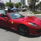 Cận cảnh Ferrari 812 GTS mui trần hơn 21 tỷ tại Việt Nam 