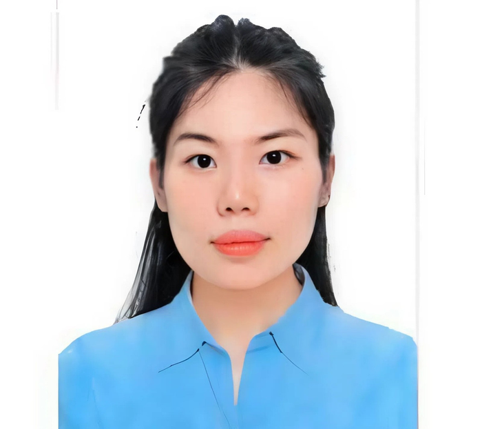 Η Δρ. Nguyen Ha Thanh είναι επί του παρόντος Κύριος Ερευνητής στο Τμήμα Φαρμακευτικής Χημείας, Ινστιτούτο Χημείας, Ακαδημία Επιστήμης και Τεχνολογίας του Βιετνάμ. Φωτογραφία: HDGSNN. ha-thanh.png