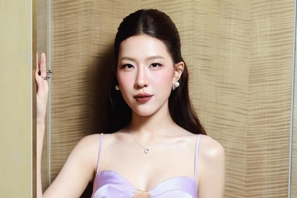 Lamoon vừa xinh lại đa tài, được kỳ vọng bứt phá lớn trong năm 2026