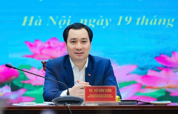 Tái định vị báo chí trong kỷ nguyên số để giữ vững trận địa tư tưởng