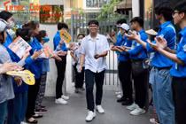 Hà Nội sẽ công bố điểm thi và điểm chuẩn lớp 10 cùng ngày