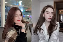 Hot girl Mai Ly: "Quan điểm sống ngoài đời và trên mạng xã hội như nhau"