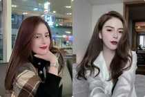 Hot girl Mai Ly: "Quan điểm sống ngoài đời và trên mạng xã hội như nhau"